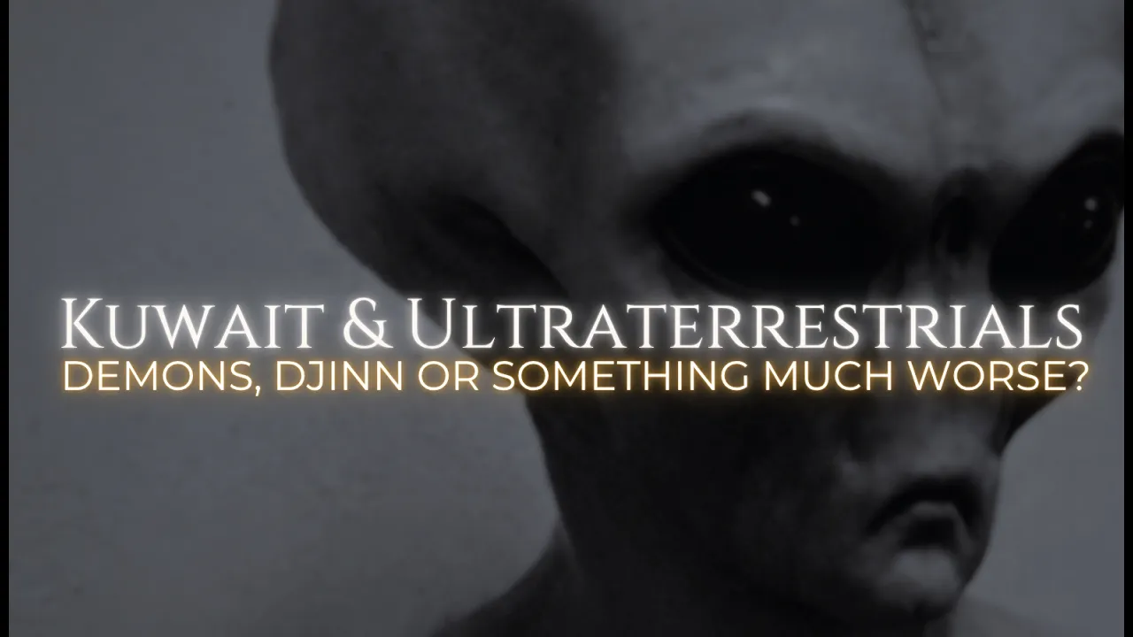 “We Can’t Fight Them” - UAP Disclosure Day in the Middle East. Beyond The 1976 Tehran UFO Incident