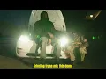 Heno. - ALLEGEDLY Lyric Video (feat. Felix!, Jiles, & Van Buren Records)
