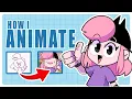 The Ultimate Guide To Making Animated s