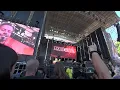 Equilibrium - One Folk - Leyendas del Rock 2024