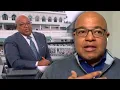NBC s Mike Tirico Had Medical Emergency on Air