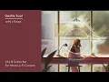 Lo-Fi Music: To Study / Unwind / Sleep | softy x Kaspa. - Gentle Soul