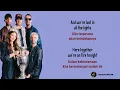Download Lagu Lirik Lagu | Fire (UEFA EURO 2024 Song) - Meduza, OneRepublic \u0026 Leony | Semua Musik🎶