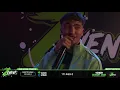 Inoxtag Chante « Pas besoin de toi » ft. La Sirène en live au Zevent 2021