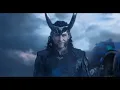 Thor  Ragnarok , Led Zeppelin - Immigrant Song, 4K IMAX & HQ Sound
