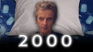 Don T Forget Daily But Capaldi Has Slept In 2000 
