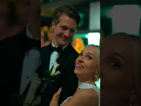 First time my wife heard "No Tomorrow", during our wedding, while the fireworks went off to it 🎆❤️