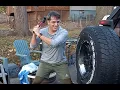 Harbor Freight Maddox Locking Lug Nut Removal Set - When Nothing Else Works