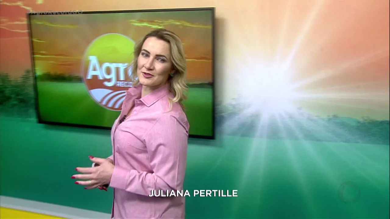 AGRO RECORD 27/06/2021 - PROGRAMA COMPLETO