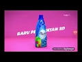 Iklan Molto Baru Perawatan 3D - Lebih* Cerah Segar Dan Lembut 30s (2019)