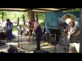 Ringo Starr - It Don't Come Easy - Neighborhood Picnic Band 2017
