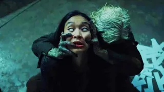 ملخص اقوى فيلم رعب اندونيسى جوزها بيجبرها تردد تعويذ واللى حصلها كان مرعب ترند اليوم رعب نص الليل 