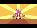 Jingle Bells | Christmas Special | Pixel Kids