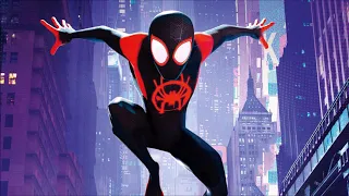 Download Spider-Man: Into the Spider-Verse Soundtrack - Miles Morales Theme MP3