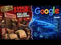 How Google s Algorithm Made Yahoo s Human Editors Obsolete