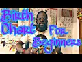 HOW TO READ YOUR BIRTH CHART For Beginners