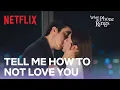 Download Lagu Sa-eon and 406 meet face-to-face for a kiss | When the Phone Rings EP 7 | Netflix [ENG SUB]