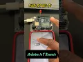 Control an LED with UNO R4 Wi-Fi using Arduino Cloud