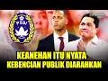 Download Lagu Tonton Ini, Maka Kamu Akan Tahu! Erick Thohir Dan Patrick Kluivert Cuma Kambing Hitam Sistem Busuk!