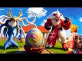 Download Lagu BREEDING LEGENDARY GOD NEPTILIUS WITH BASTIGOR! 😱 | PALWORLD | #115