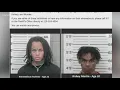 These two men are desperate right now 2 murder suspects escape Sumter County jail