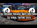 Download Lagu DJ TRESNO TEKANE MATI NDX AKA VIRAL TIKTOK SLOW FULL SONG MAMAN FVNDY 2025