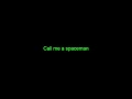 Hardwell ft  Mitch Crown -  Call me a spaceman lyrics