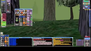 P99 Druid Epic Documentation -