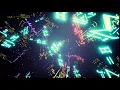Math Formulas Chaos Background - Animation s No Copyright