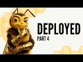 Spec-Driven Development - PROJECT Deployment using GitHub Template for MAO