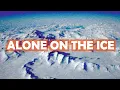 Alone On The Ice Richard Byrd Documentary The American Experience 12
