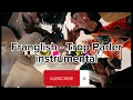 Franglish - Trop Parler (Instrumental officiel)