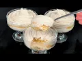 Download Lagu Bananenmousse dessert in 5 minuten! Het lekkerste kerstdessert in 5 minuten! zonder bakken!