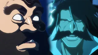 ichiibei vs yhwaaach