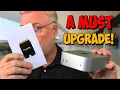 Don t Buy Apple s Overpriced Storage Upgrade Your M4 Mac Mini Today
