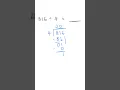 4th Grade Long Division 816 4