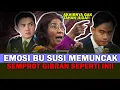 Lagu EMOSI MEMUNCAK!!BU SUSI GREGETAN,RAKYAT INDONESIA TERWAKILKAN!!