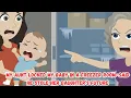 Download Lagu My Aunt Locked My Baby in a Freezer Room—Said He Stole Her Daughter’s Future.