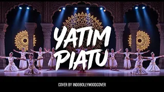 yatim piatu rhoma irama cover bollywood india menyayat hati u0026 penuh pesan sosial