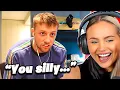 Talia Mar Reacts To W2S TALIA MAR FUNNIEST MOMENTS