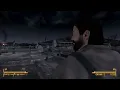 New Vegas 188 trading post ground issue