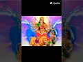 Lagu shri durga stuti
