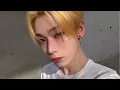 가장 위태로울 때 마치 구원처럼