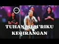 Download Lagu Tuhan Memb'riku Kegirangan - Symphony Music - Jemmy Adam