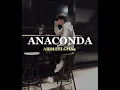 ABDEELGHA4 ANACONDA (SLOWED & REVERB)