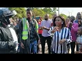Download Lagu A passagem de Banana Por Talento em Nicoadala  foi escoltado! Moçambique 🇲🇿 