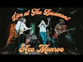 Download Lagu Ace Monroe - Burnin' - Live at the Basement