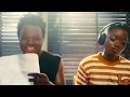 Sability by Ayra Starr (Video Lyrics)