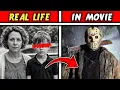 The True Story of Jason Voorhees Jason Voorhees Full Backstory Explained In Hindi