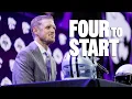 Can Collin Klein s Wildcats deliver a fast start for Kansas State football